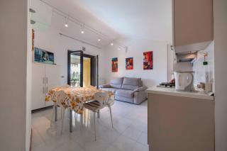 La Palma Ferienwohnung Mit Poolblick - Lazise - 2