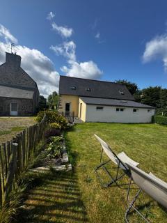 Maison de Yec'hed mat, authentique et charmante. - 6