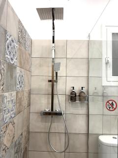 Natinal Garden and Panathenaic Stadium area Moden Cozy Apartment A - Athen - 1