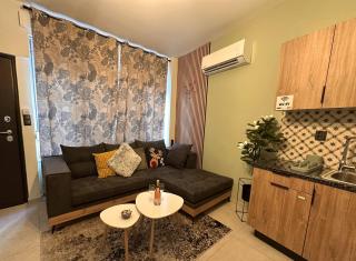 Natinal Garden and Panathenaic Stadium area Moden Cozy Apartment A - Athen - 6