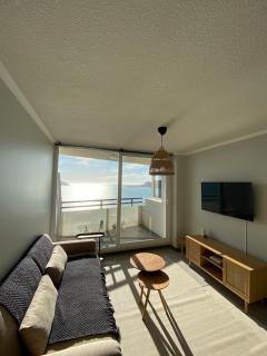 Departamento La Herradura - Coquimbo - 2