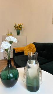 Golden Age Apartment Cracow - 9