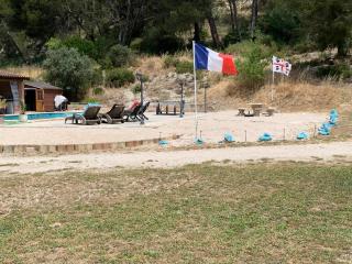 Appartement pour 4 personnes - 8