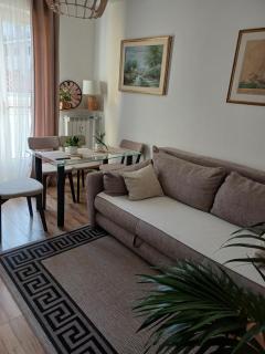 Sweet apartment in Trieste - Triëst - 8
