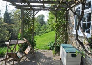 Yarde cottage rural Devon Dog friendly - Membury - 8