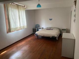 Beautiful large country house 4 bedrooms - Teyssode - 6