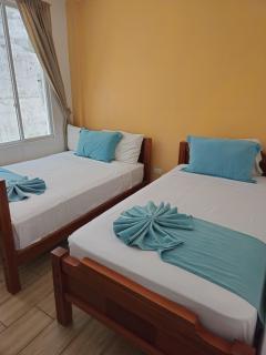Coco Beach - Pedernales - 9