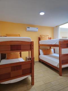 Coco Beach - Pedernales - 5