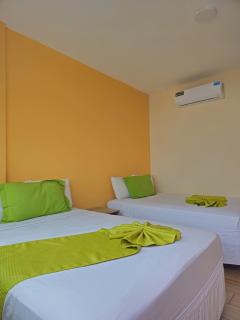 Coco Beach - Pedernales - 3