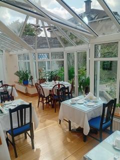 Asgard Guest House - Galway - 9