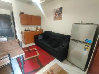 Porto Golf studio AQUA VIEW - El Alamein - 3