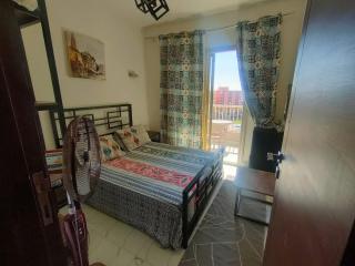 Porto Golf studio AQUA VIEW - El Alamein - 1