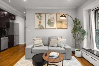 Sleek Lower East Side Retreat - New York - 8