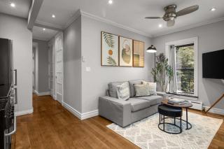 Sleek Lower East Side Retreat - New York - 6