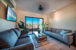 Veranda 213 - 1 Bedroom Rental at Veranto Condos - Pool & Fitness Center - Playa del Carmen - 1