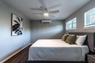 Cozy 1BR Near Downtown wWi-Fi & Free Parking - Houston - 6