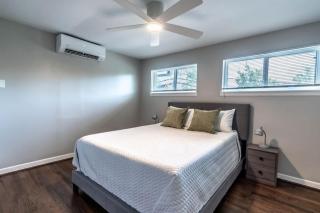 Cozy 1BR Near Downtown wWi-Fi & Free Parking - Houston - 7