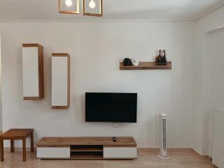 Seaview Complex with Pool - Porto Rafti - 5