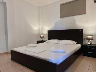 Seaview Complex with Pool - Porto Rafti - 3