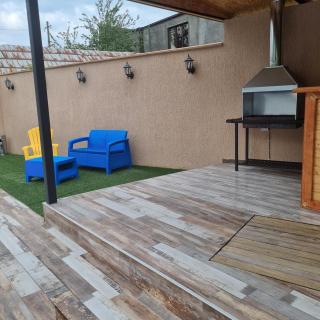 Villa NiNo - Kobuleti - 6