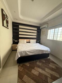 شركة الميار للشقق المخدومة الرياض - Riad - 6