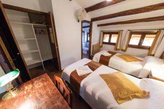 Casa Rural La Choca - 2