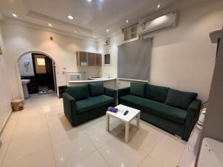 شركة الميار للشقق المخدومة الرياض - Riad - 2