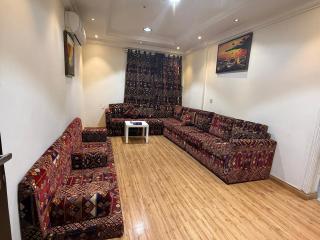شركة الميار للشقق المخدومة الرياض - Riad - 1