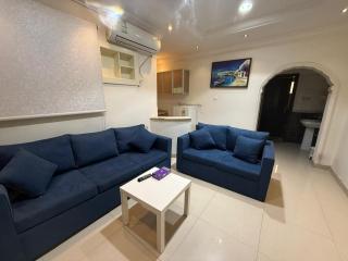 شركة الميار للشقق المخدومة الرياض - Riad - 7