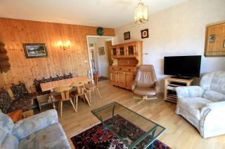 Appartement 3 pièces Résidence Cisalpina - Nendaz - 8