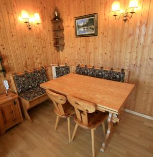 Appartement 3 pièces Résidence Cisalpina - Nendaz - 6