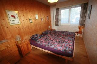 Appartement 3 pièces Résidence Cisalpina - Nendaz - 4