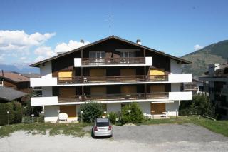 Appartement 3 pièces Résidence Cisalpina - Nendaz - 1