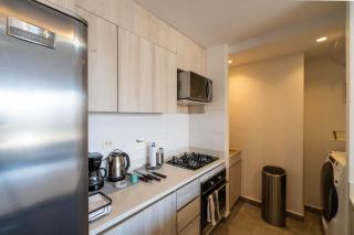 The best location in Poblado Air conditioning - Medellín - 6