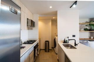 The best location in Poblado Air conditioning - Medellín - 5