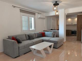 Seaview Complex with Pool - Porto Rafti - 1