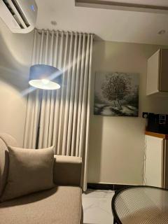 Casa Calm Stay, 1 bedroom & living room in AlYarmook District, Riyadh - Riad - 1