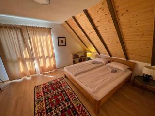 Zminica Lake House - Žabljak - 5
