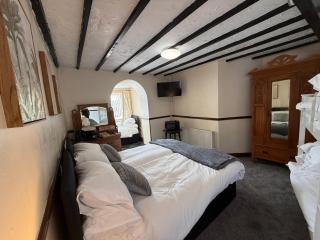 The Prince of Wales Inn - Tredegar - 2