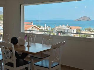 Seaview Complex with Pool - Porto Rafti - 8