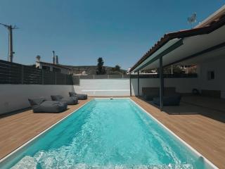 Seaview Complex with Pool - Porto Rafti - 9