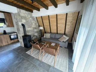 Zminica Lake House - Žabljak - 6