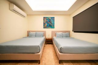 Condo Veronica - Comfortable 2 bedroom with rooftop gym and pool - Playa del Carmen - 5