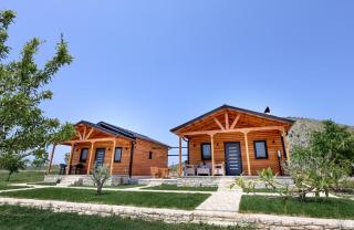 The Mountain Villas - Berat - 0