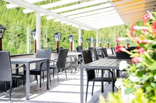 Gasthof Brückenwirt Hotel - Sölden - 3