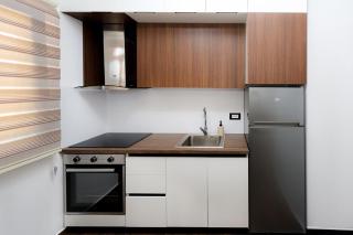 The Mountain Villas - Berat - 9
