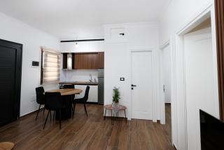 The Mountain Villas - Berat - 8