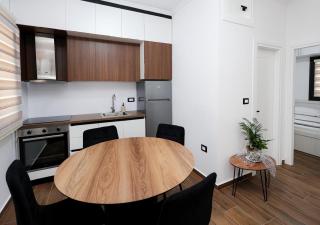 The Mountain Villas - Berat - 7