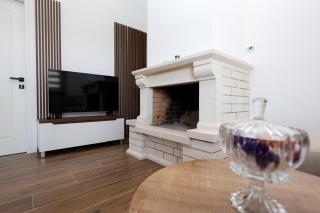 The Mountain Villas - Berat - 6
