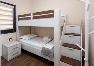 The Mountain Villas - Berat - 5